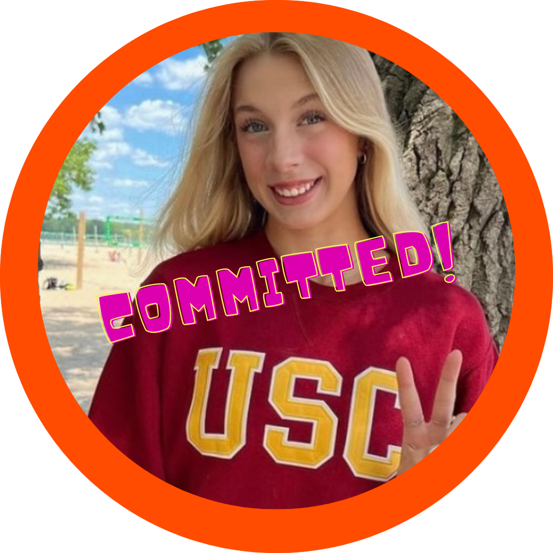 Taya Venneri Committed