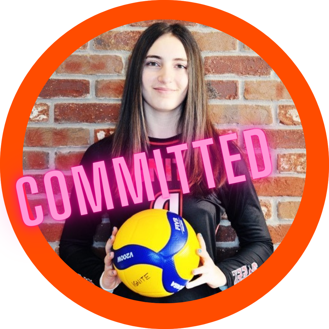Taya Venneri Committed