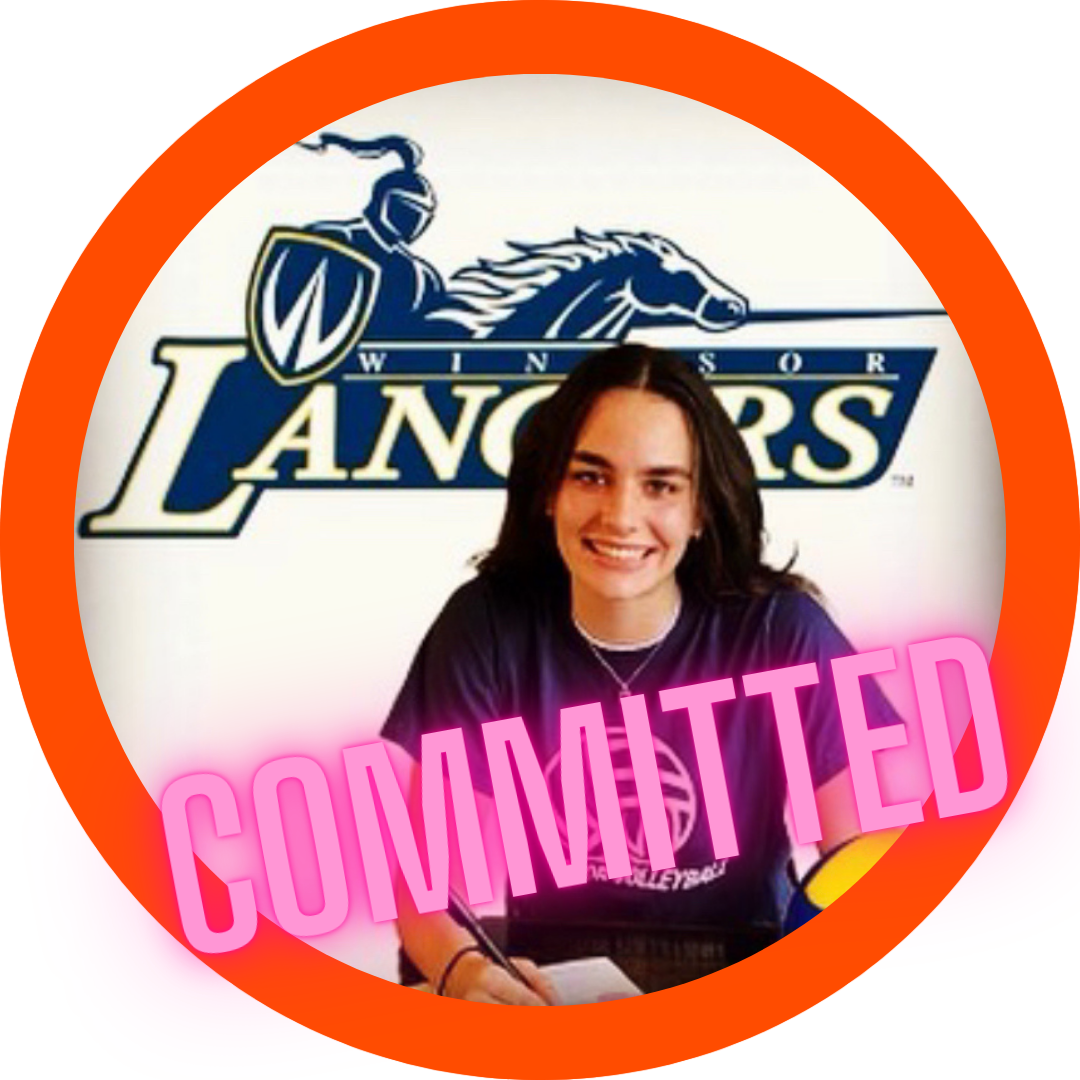 Hannah G committed University of Windsor
