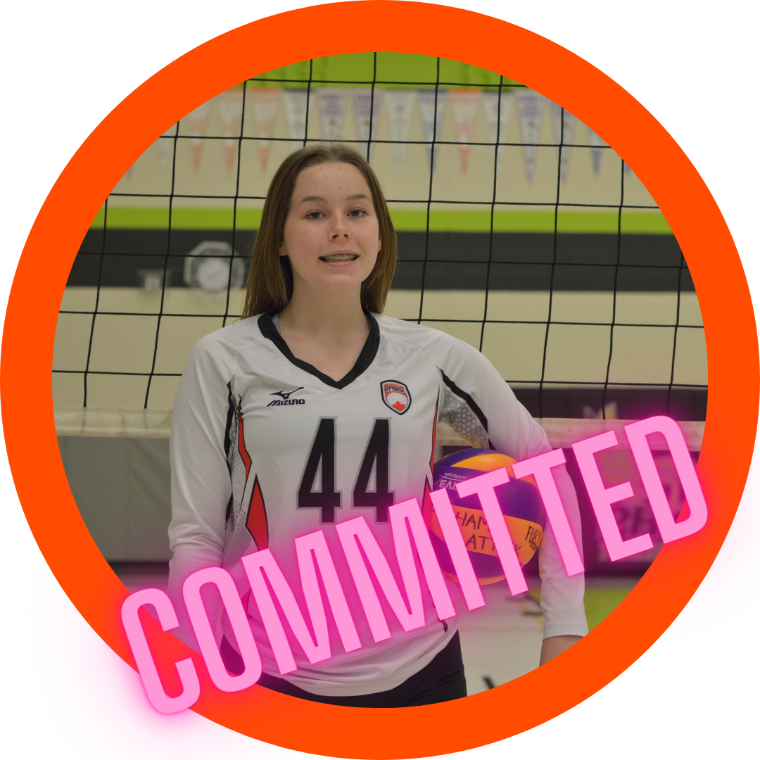 Ella Howell Class of 2023 Committed