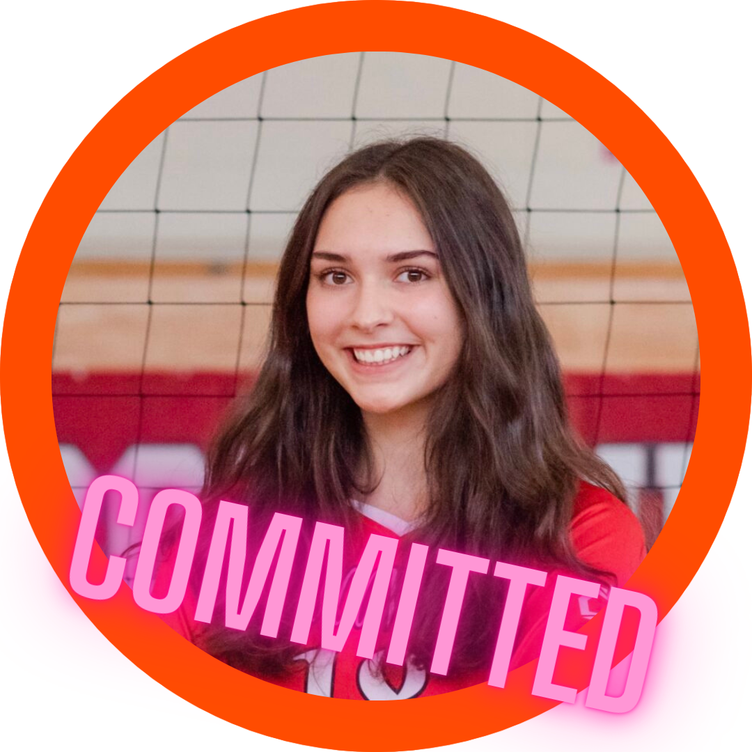 Vanessa Latam Committed class of 2023