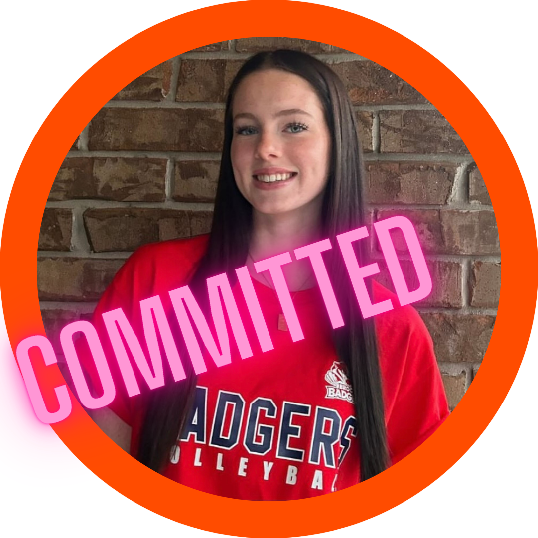Charlotte Ross Class of 2024 committed Brock University Usports