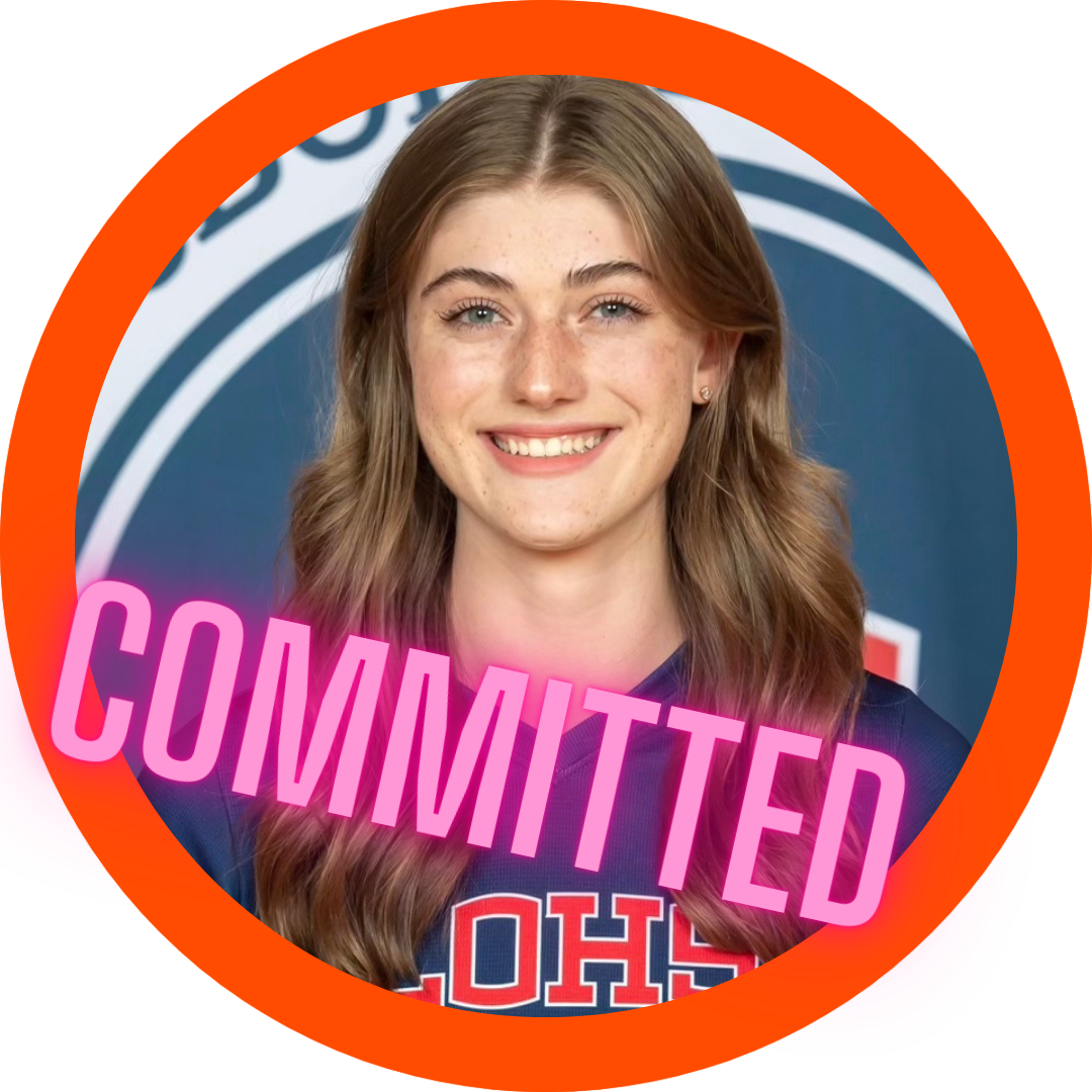 Maddie Smith Class of 2024 Middle Blocker committed