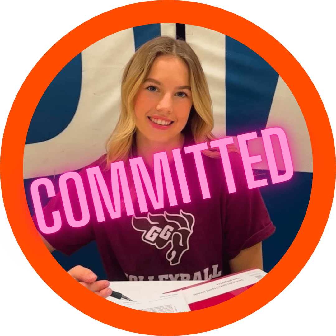 Sophia Jekat Class of 2025 Committed to University of Ottawa Usports