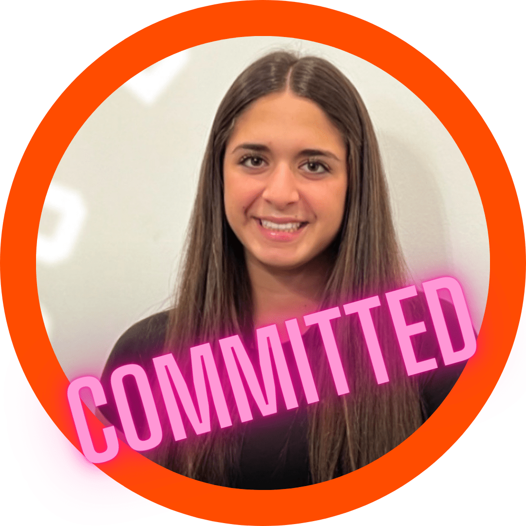 Maya Boutanos Committed to University of Waterloo USPORT Indoor Volleyball