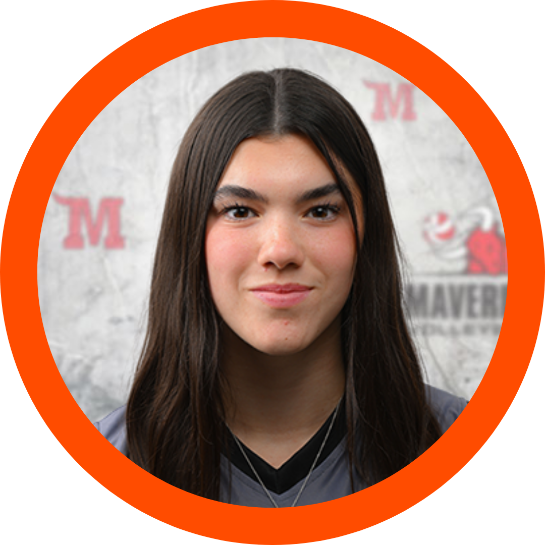 Kallista Comtois Class of 2027 Libero