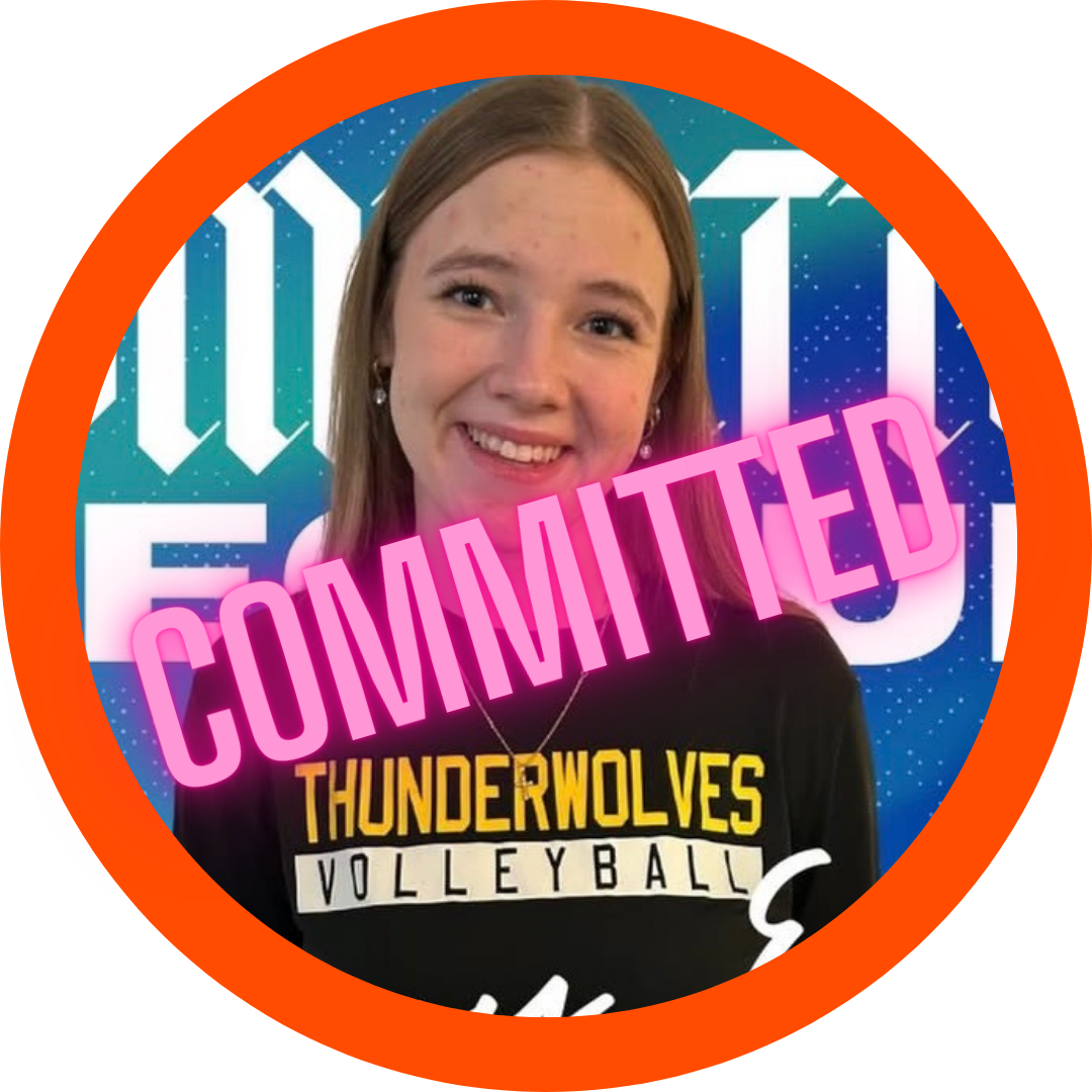 Bethany Eagles Committed to Lakehead University USPORTS