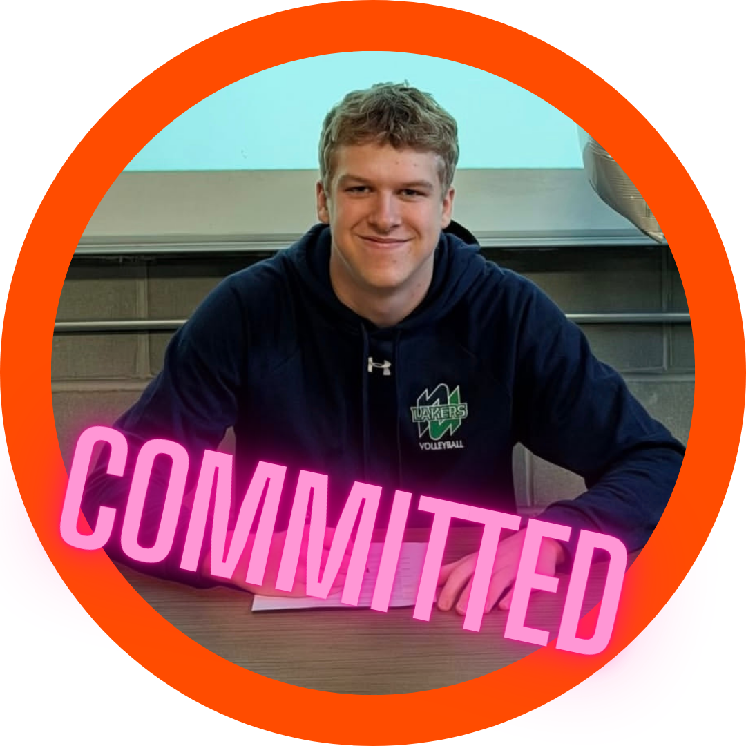 Ethan Leblanc Committed to Nipissing University USPORTS