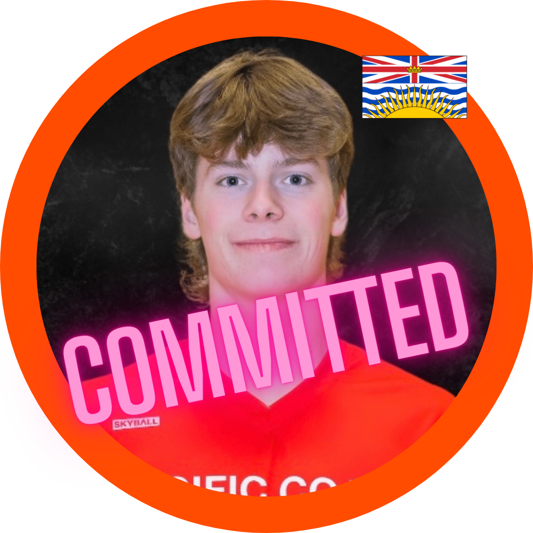 Zack Firkins committed school TBA