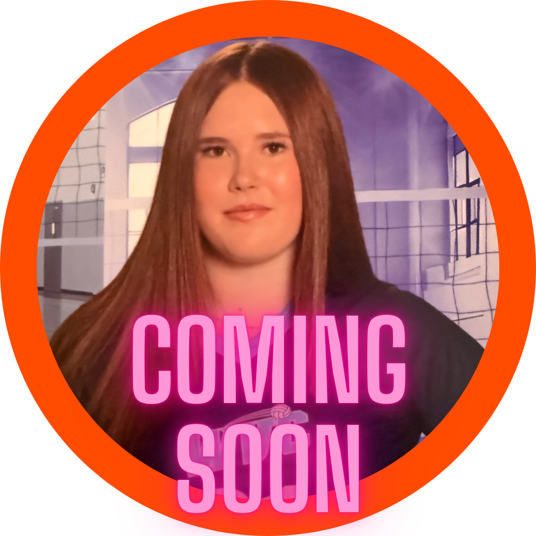 Belle Carr Class of 2028 Setter Coming soon