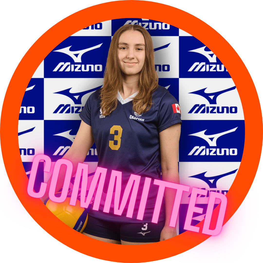 Elizabeth G Committed American International College NCAA Division 2