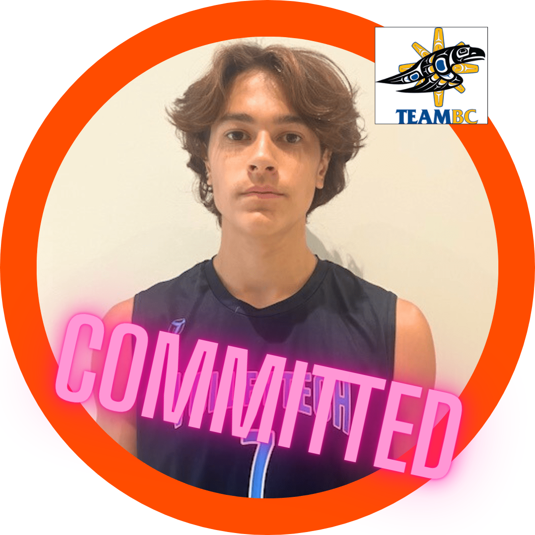 Jaxon Foster Committed to Vancouver Island University CCAA | Six Pack Recruiting Sports Volleyball Recruiting Canada USPORTS NCAA CCAA