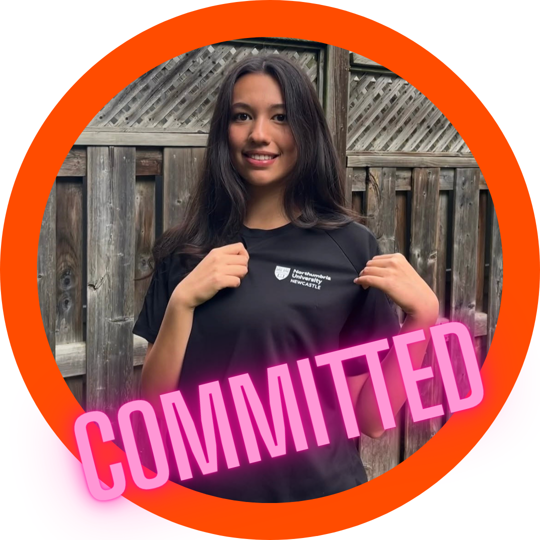 Ella Harman Class of 2026 Committed European | Six Pack Recruiting Sports Volleyball Recruiting Canada USPORTS NCAA CCAA