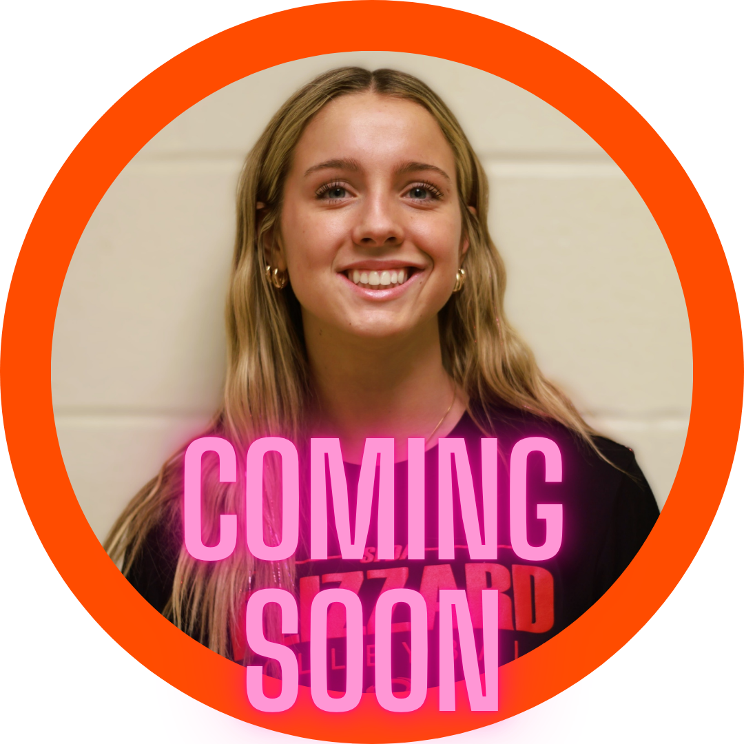 Grace Willis Class of 2027 Middle Blocker | Six Pack Recruiting Sports Volleyball Recruiting Canada USPORTS NCAA CCAA Coming soon