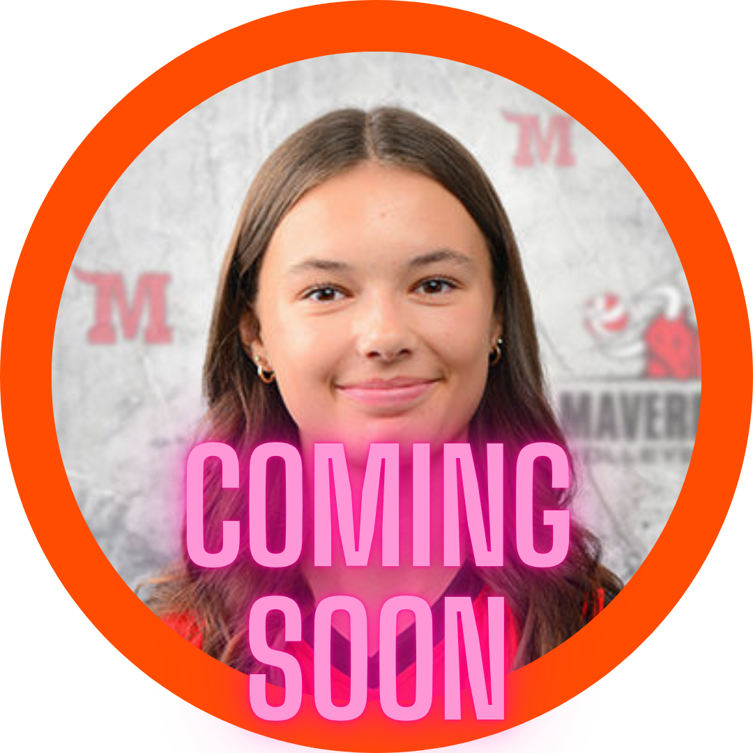 Violet Sloan Class of 2028 Coming soon