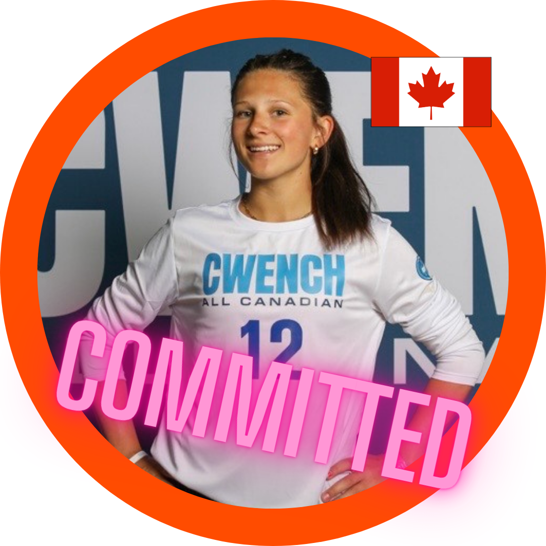 Taylor Slean Committed School To Be Announced NCAA Division 1 | Six Pack Recruiting Sports Volleyball Recruiting NCAA USPORTS CCAA