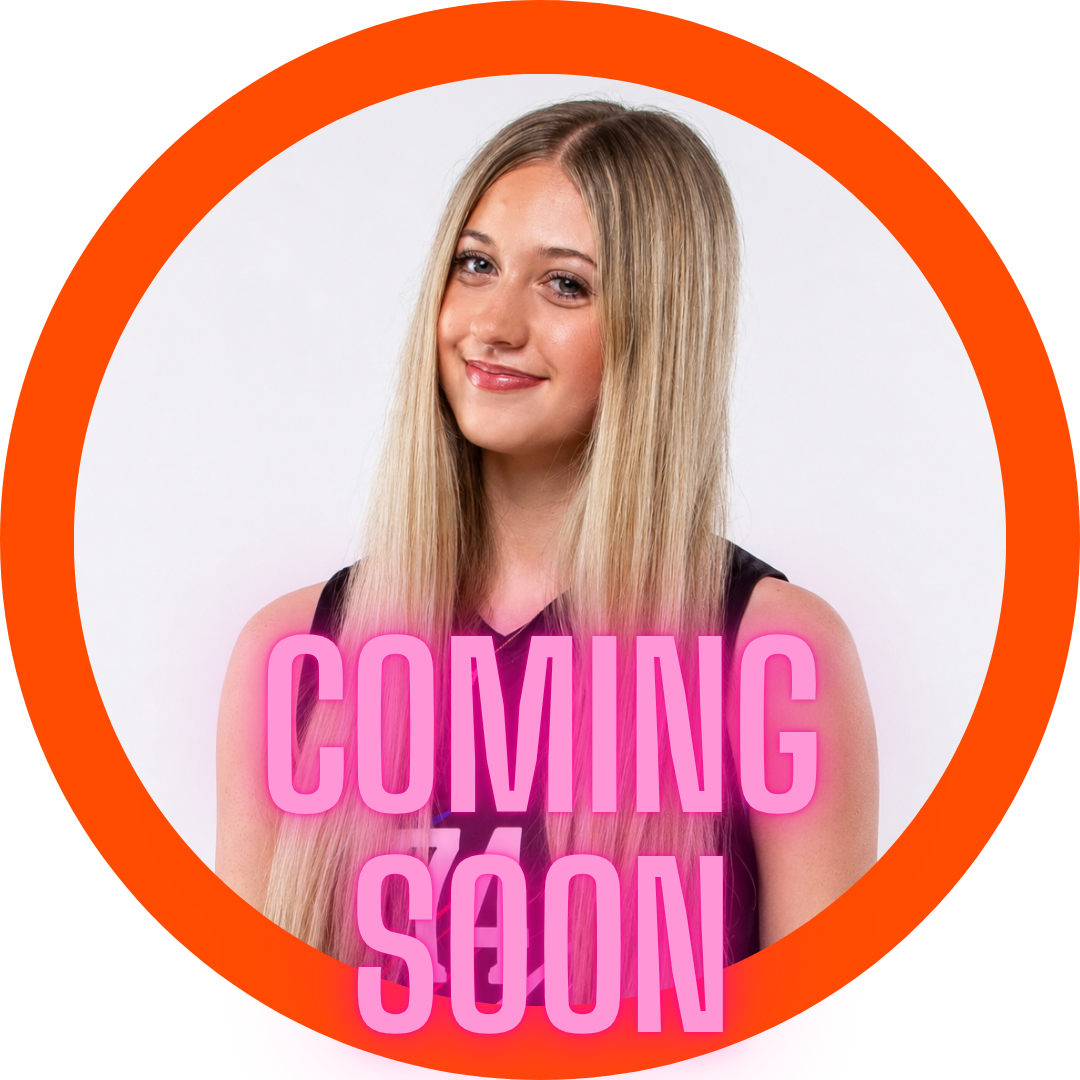Kayla Zorzin Class of 2028 Right Side Hitter/Outside Hitter Coming soon | Six Pack Recruiting Sports Volleyball Recruiting Canada USPORTS NCAA CCAA