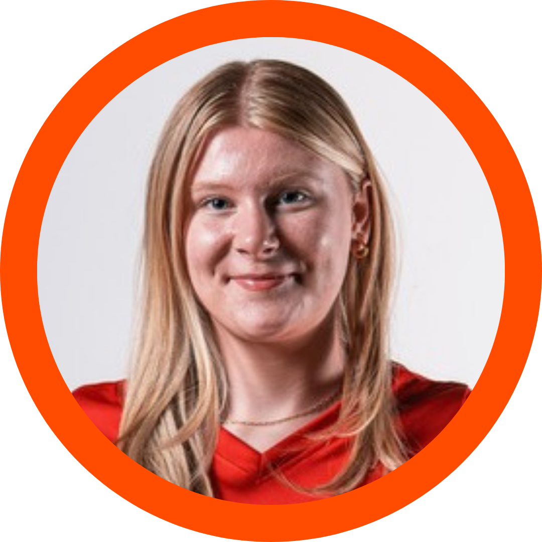 Alexa Krill Class of 2028 Outside Hitter | Six Pack Recruiting Sports Volleyball Recruiting Canada USPORTS NCAA CCAA