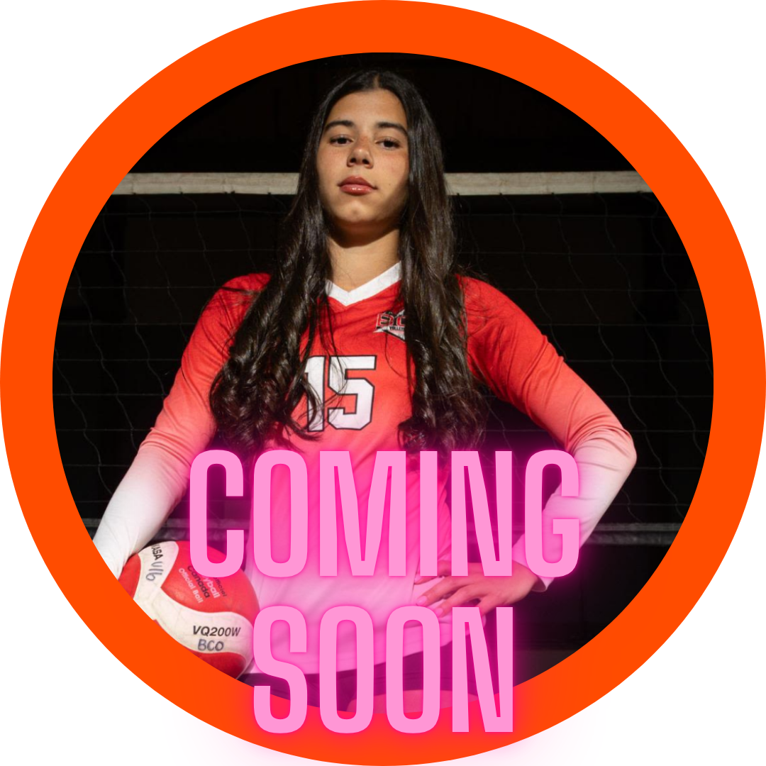 Jordana Fiorvento Class of 2028 Outside Hitter Coming soon | Six Pack Recruiting Sports Volleyball Recruiting Canada USPORTS NCAA CCAA