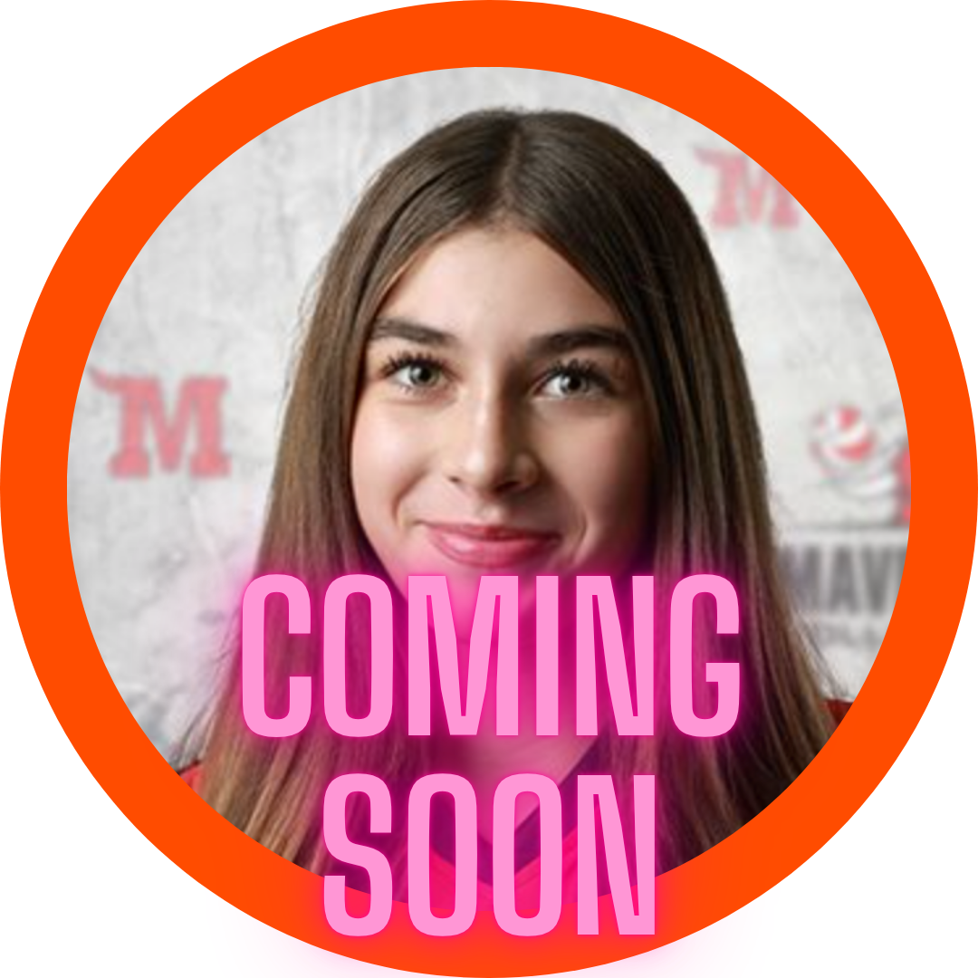 Mia Ivanov Class of 2029 Opposite Hitter Coming soon | Six Pack Recruiting Sports Volleyball Recruiting Canada USPORTS NCAA