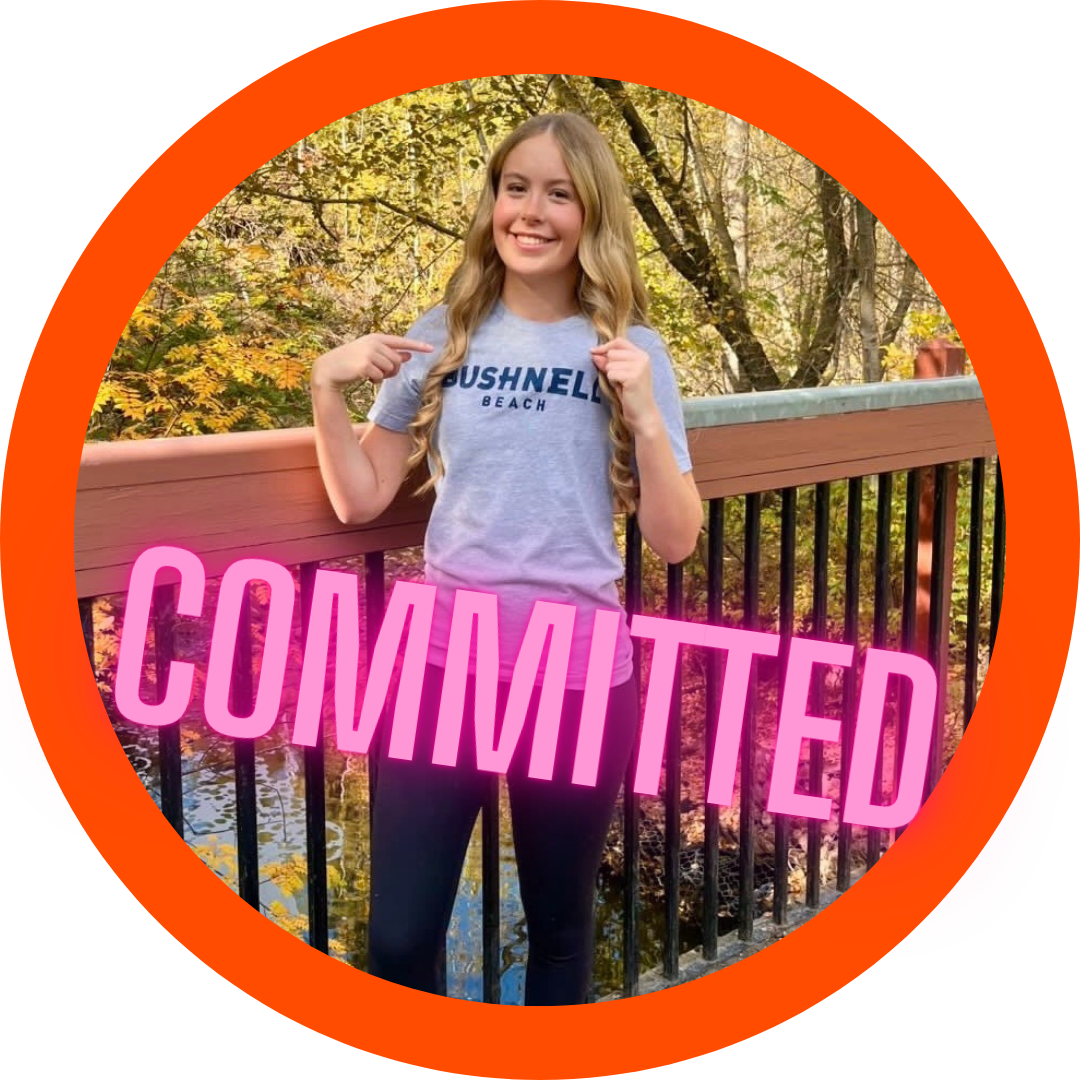 Quin Larocque-Bostick Committed to Bushnell University NCAA Division 1 | | Six Pack Recruiting Sports Volleyball Recruiting Canada USPORTS NCAA CCAA